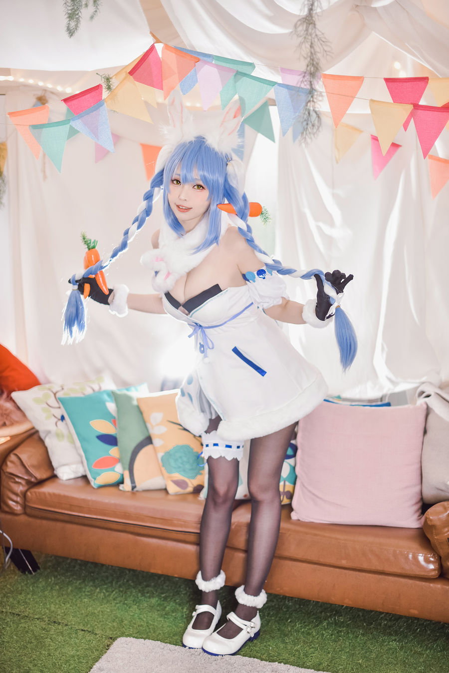 ElyEE子-No.057-Pekora [27P]·合集-妙妙屋
