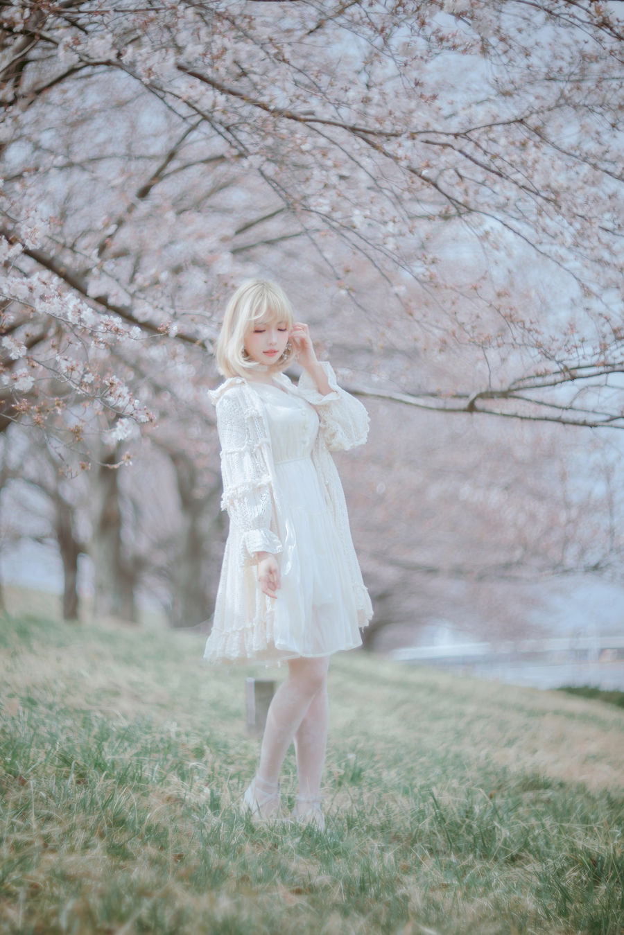 ElyEE子-02.GOLD [24P]·合集-妙妙屋
