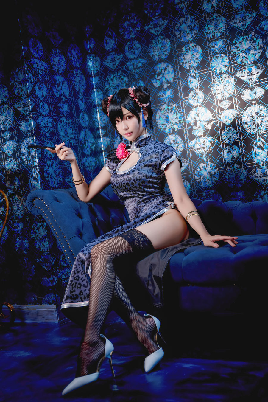 ElyEE子-Tifa-03 [23P]·合集-妙妙屋