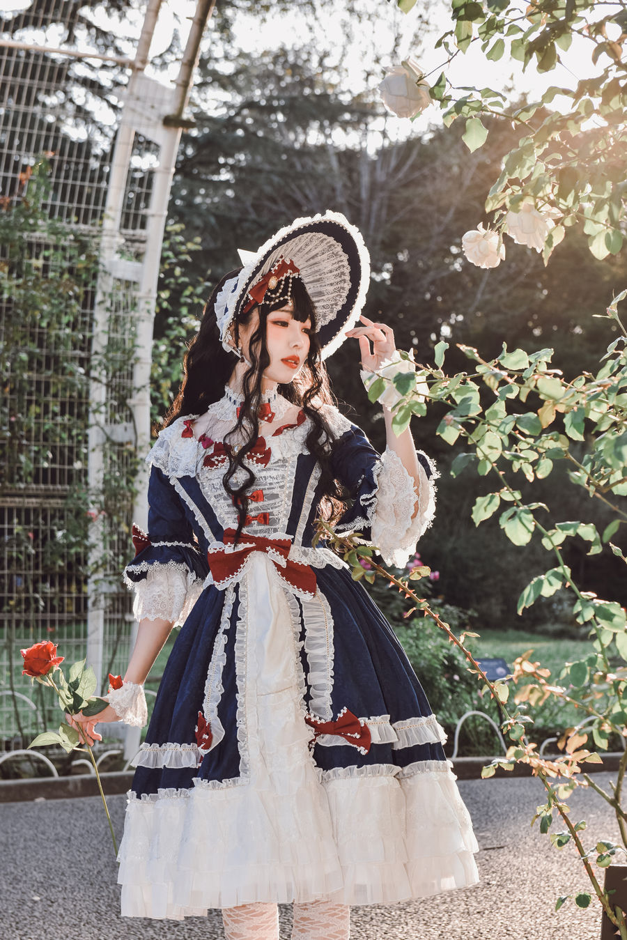 ElyEE子-No.034-Snow White [15P]·合集-妙妙屋