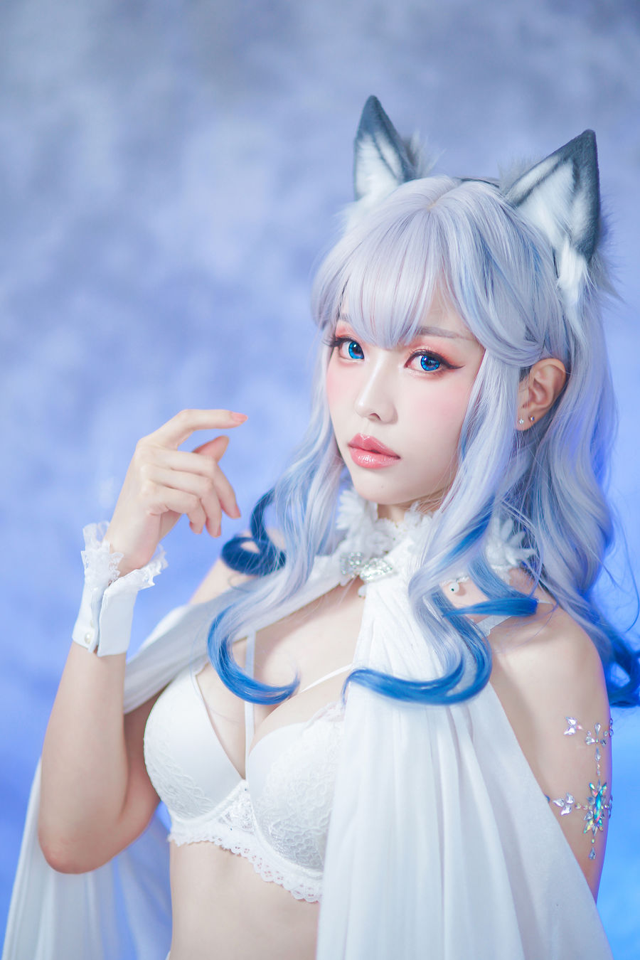 ElyEE子-No.027-Daylight wolf [48P]·合集-妙妙屋