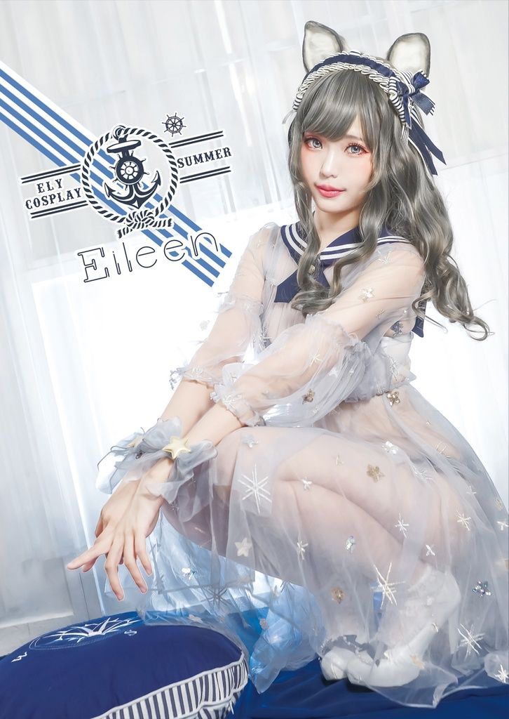 ElyEE子-No.026-Eileen [65P]·合集-妙妙屋