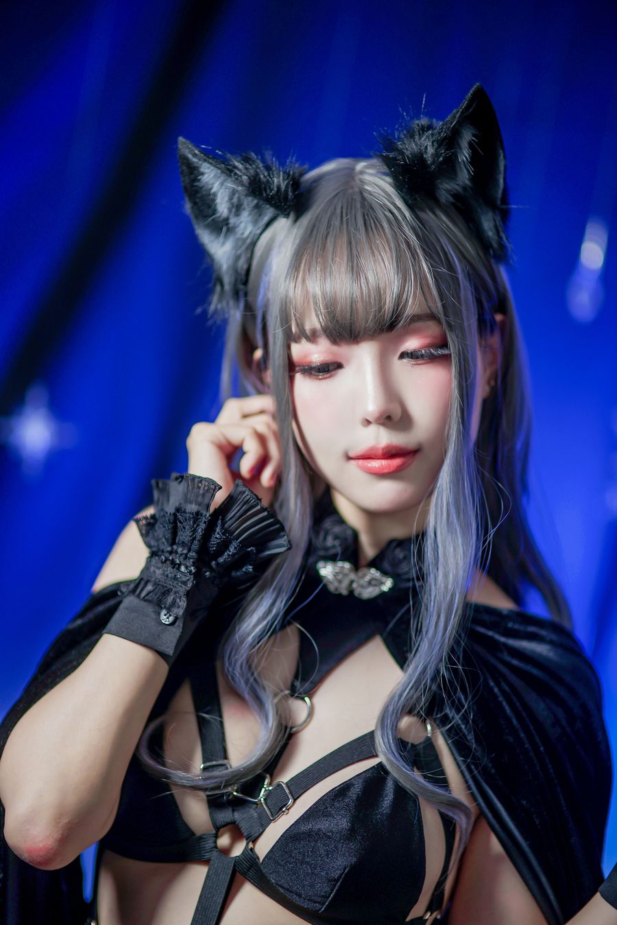 ElyEE子-S02NightWolf_R [24P]·合集-妙妙屋