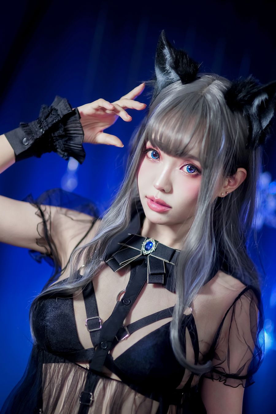 ElyEE子-S01NightWolf_S [24P]·合集-妙妙屋