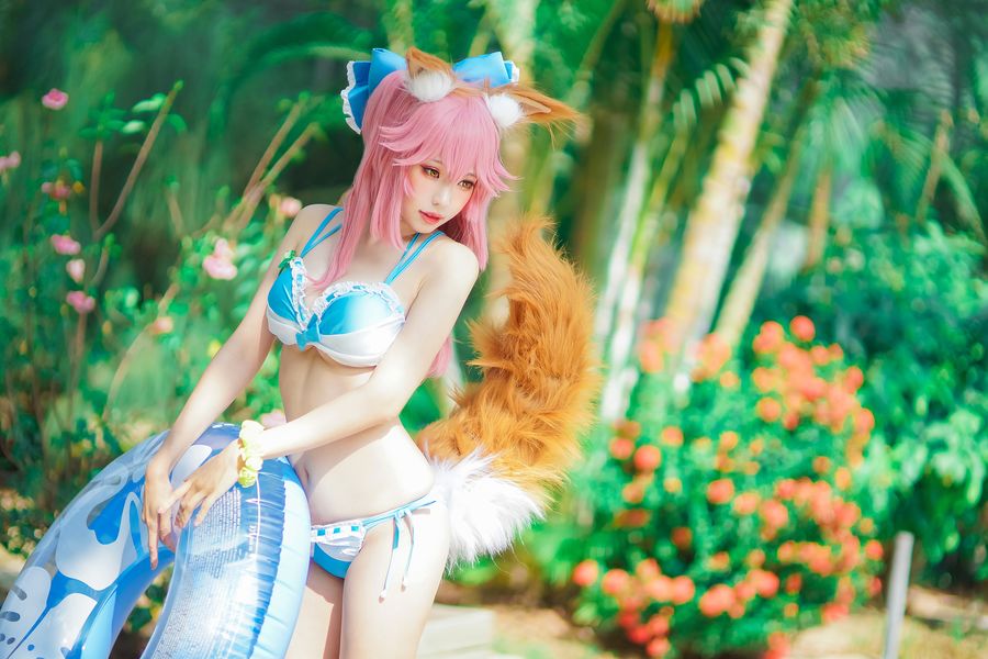 ElyEE子-03.Swimsuit [39P]·合集-妙妙屋