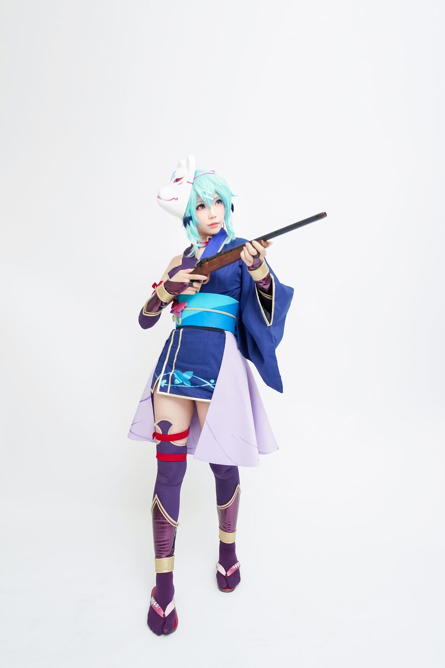 ElyEE子-No.017-Elysion [284P]·合集-妙妙屋