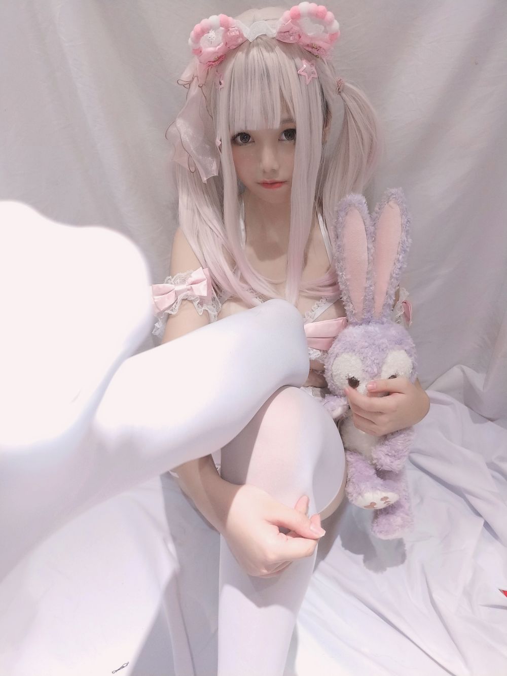 蜜汁猫裘-No.013-少女梦境 [10P]·合集-妙妙屋