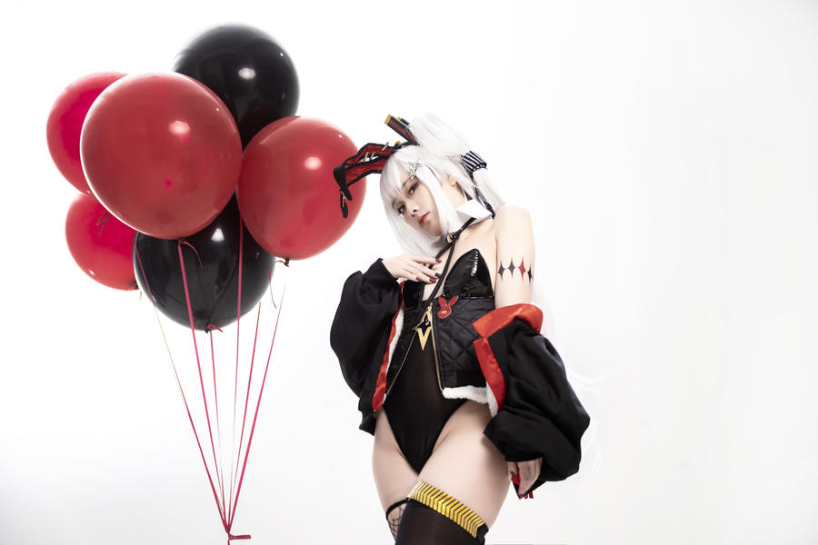 G44不会受伤-No.095-Noa [30P]·合集-妙妙屋