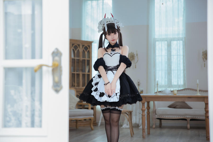G44不会受伤-No.088-能代 [20P]·合集-妙妙屋