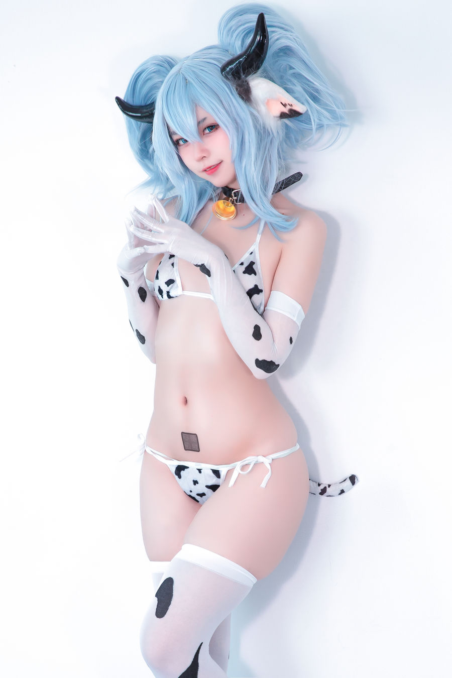 G44不会受伤-No.010-PA15 奶牛 [15P]·合集-妙妙屋
