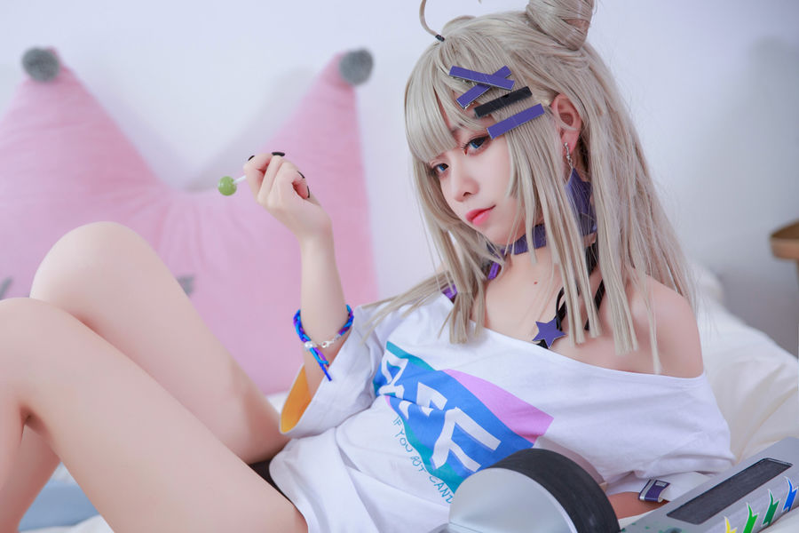 G44不会受伤-No.006-少女前线AA-12 [20P]·合集-妙妙屋