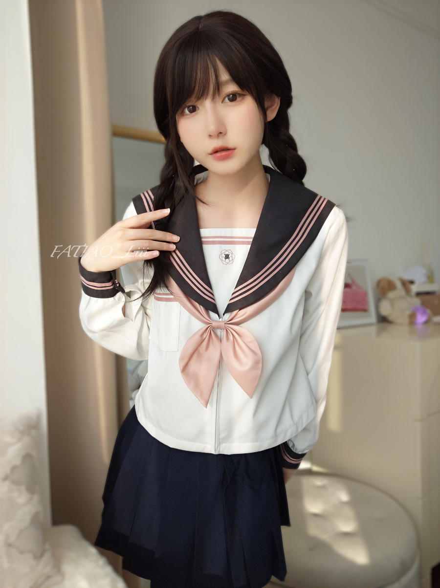 迷之呆梨-No.042-fantia 2022年12月合集 [167P 6V]·合集-妙妙屋