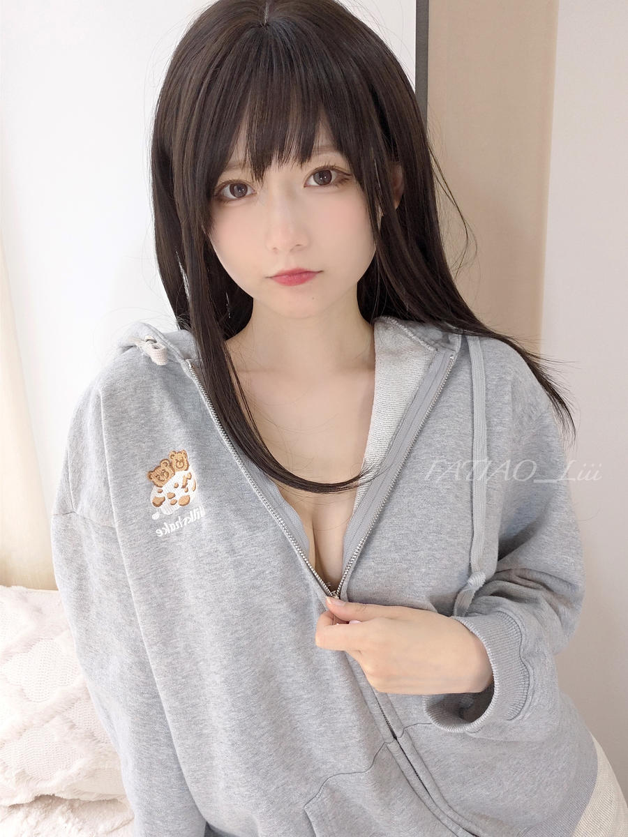 迷之呆梨-No.037-fantia 2022年09月合集 [171P 4V]·合集-妙妙屋