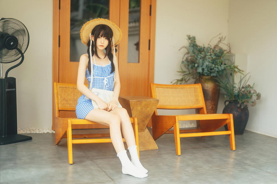 迷之呆梨-No.035-夏末 [69P]·合集-妙妙屋