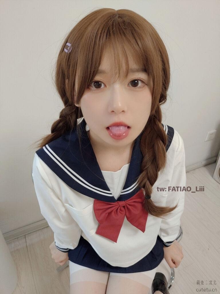 迷之呆梨-No.002-白丝JK [30P 1V]·合集-妙妙屋