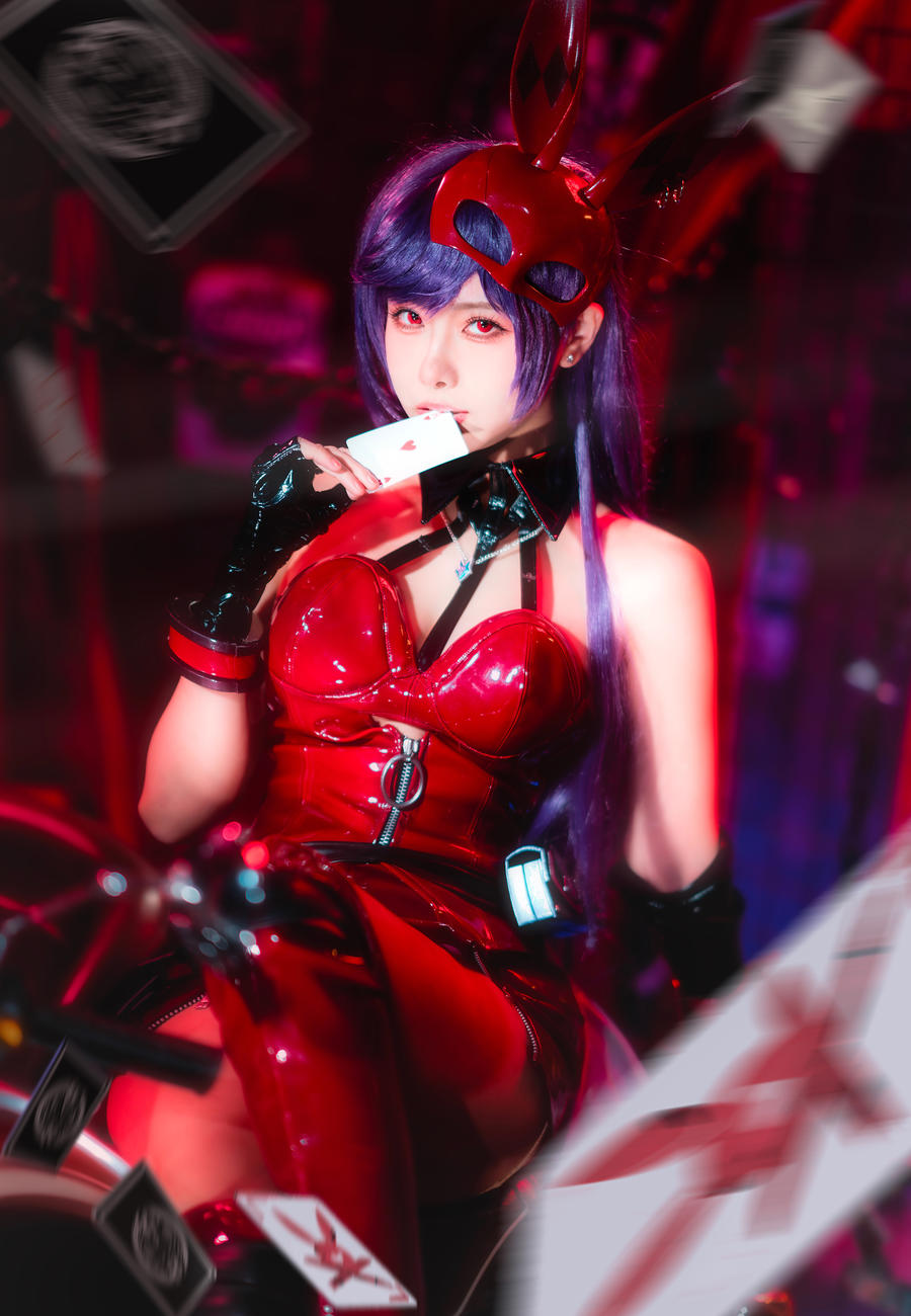 momoko葵葵-No.028-MBCC-S-067 普希拉 吃谷人黛博魂 泰特拉 (&枣糕) [16P]·合集-妙妙屋
