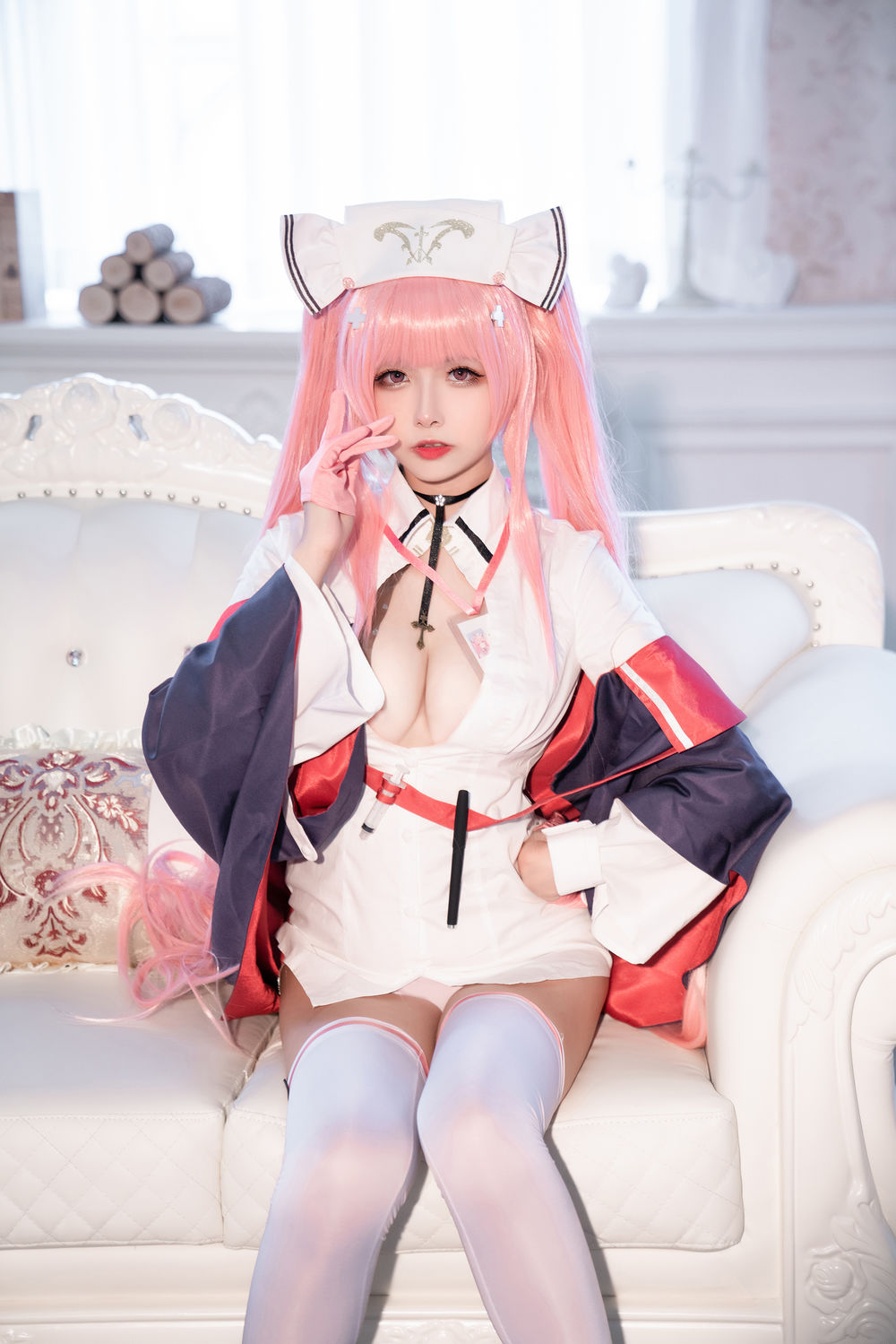 momoko葵葵-No.024-英仙座 [35P]·合集-妙妙屋