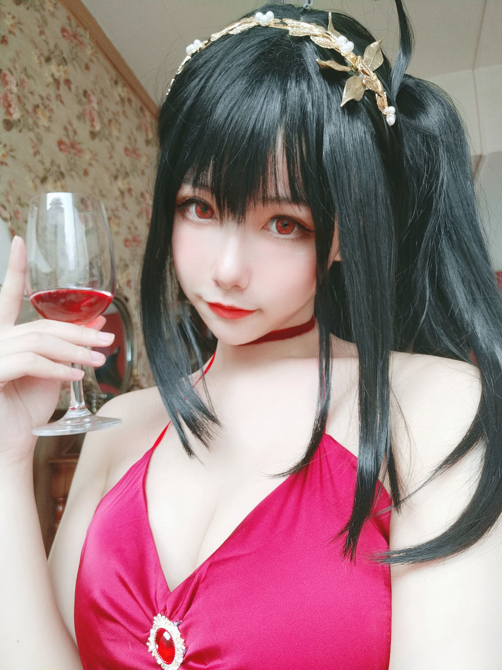 momoko葵葵-自拍 [31P]·合集-妙妙屋