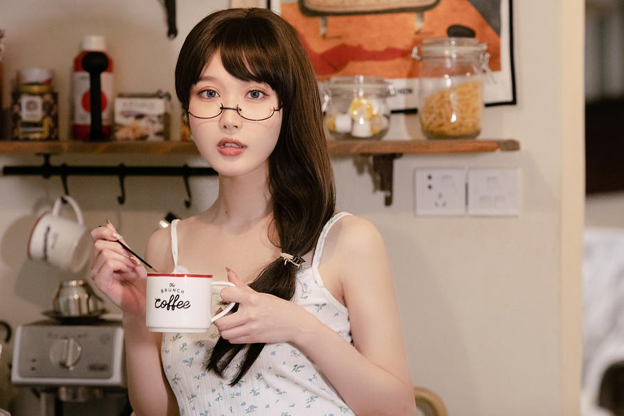阿包也是兔娘-No.087–轻熟女 [34P]·合集-妙妙屋