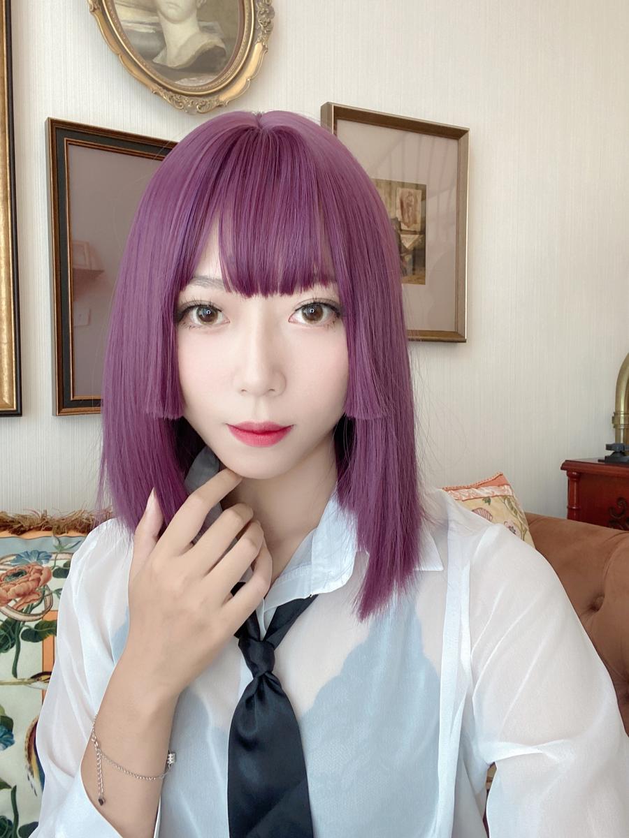 Money冷冷-No.031–OL网网制服 [82P 5V]·合集-妙妙屋