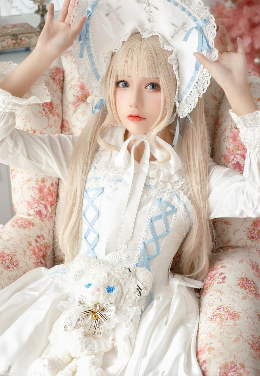 彩芸_Nebula-No.002–BABY 中村十字 [22P]·合集-妙妙屋