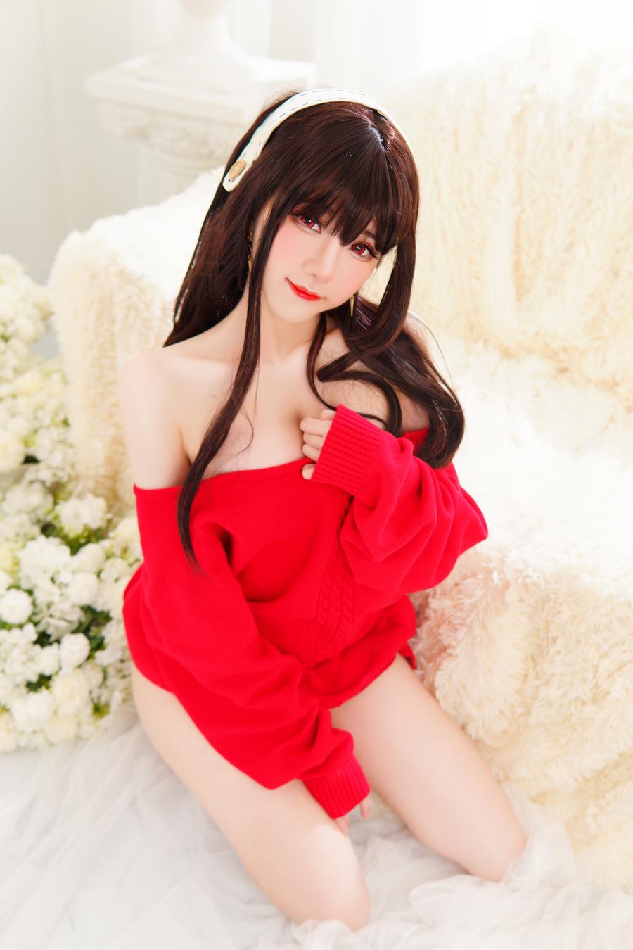 Sally Dorasnow-No.048-Yor Housewife [19P]·合集-妙妙屋