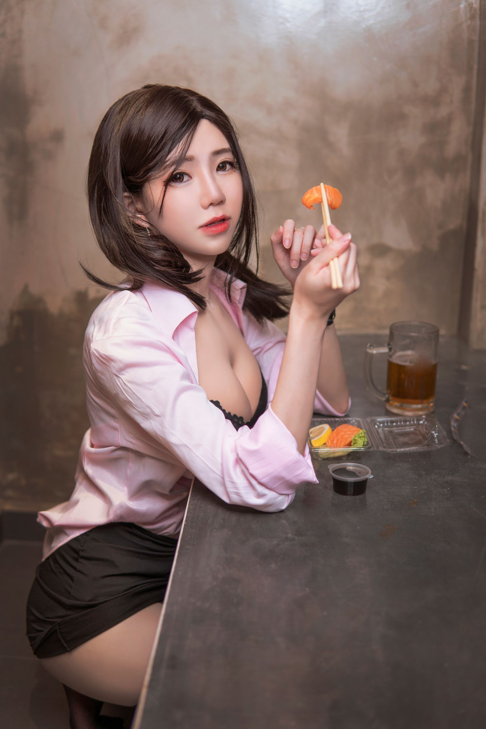 Sally Dorasnow-No.041-Airi Gotou [43P]·合集-妙妙屋