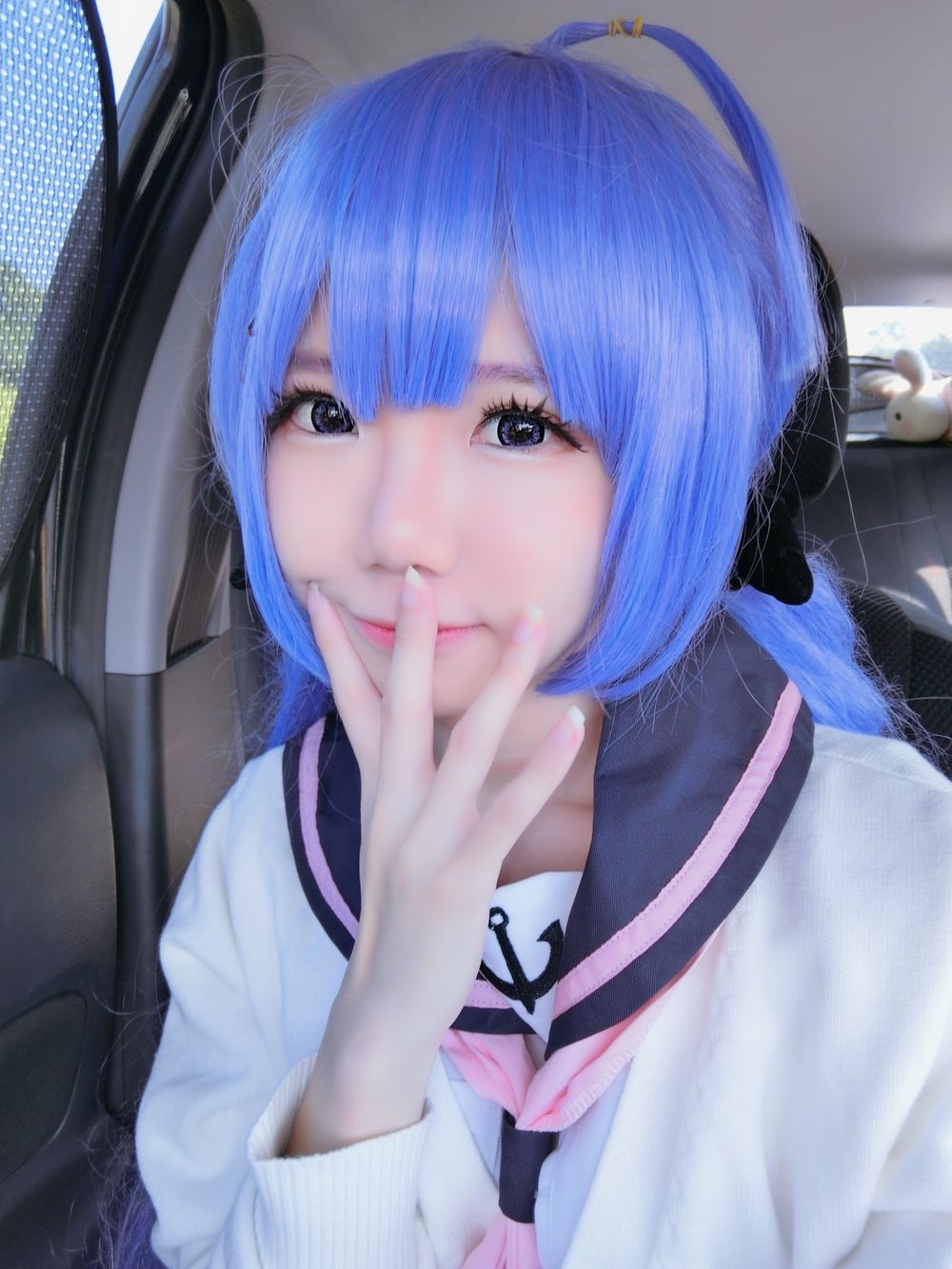 Sally Dorasnow-No.028-Unicorn JK Set [34P]·合集-妙妙屋