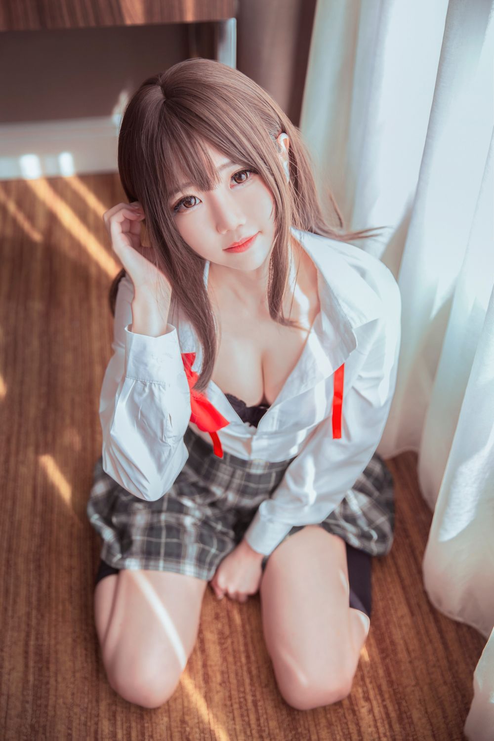Sally Dorasnow-No.024-Sayu [61P]·合集-妙妙屋