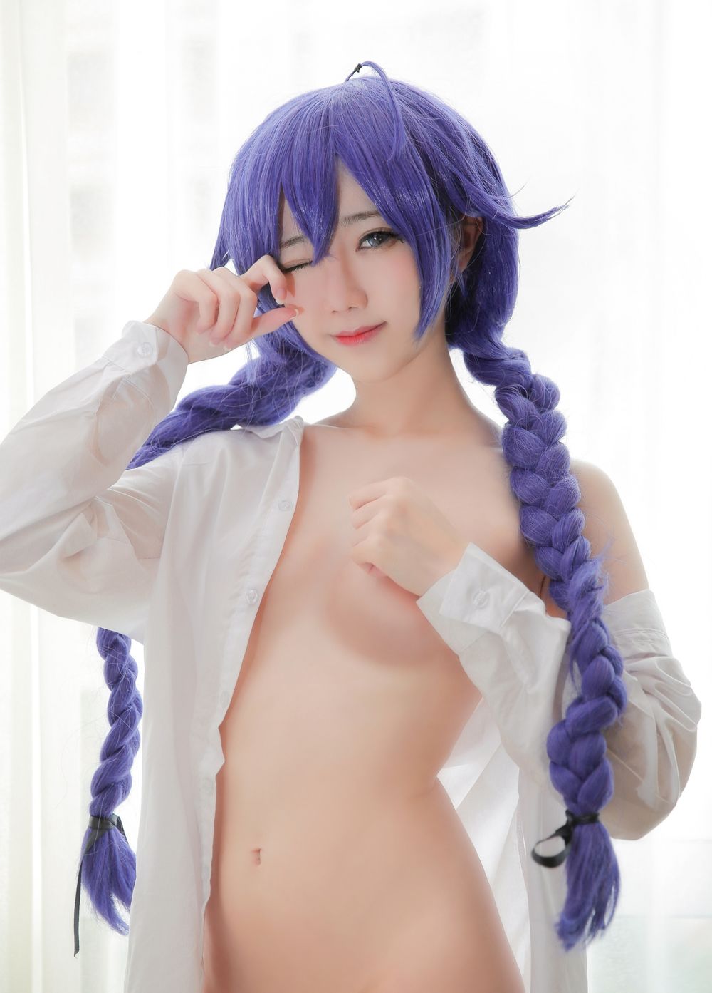 Sally Dorasnow-No.022-Roxy [57P]·合集-妙妙屋