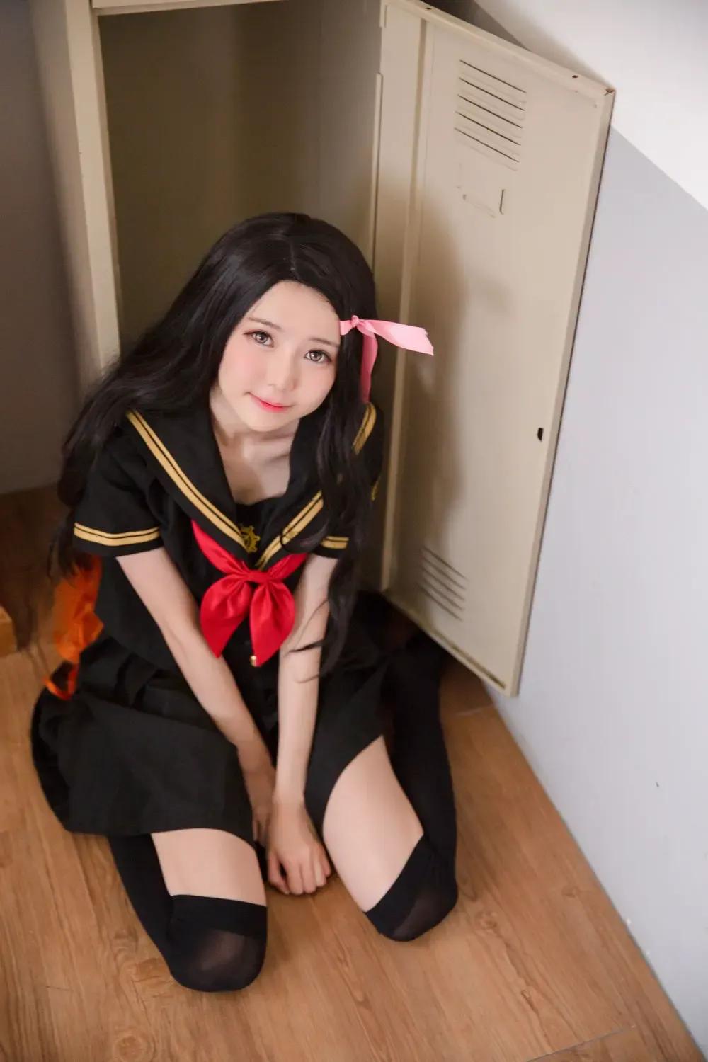 Sally Dorasnow-No.020-Nezuko School [19P]·合集-妙妙屋