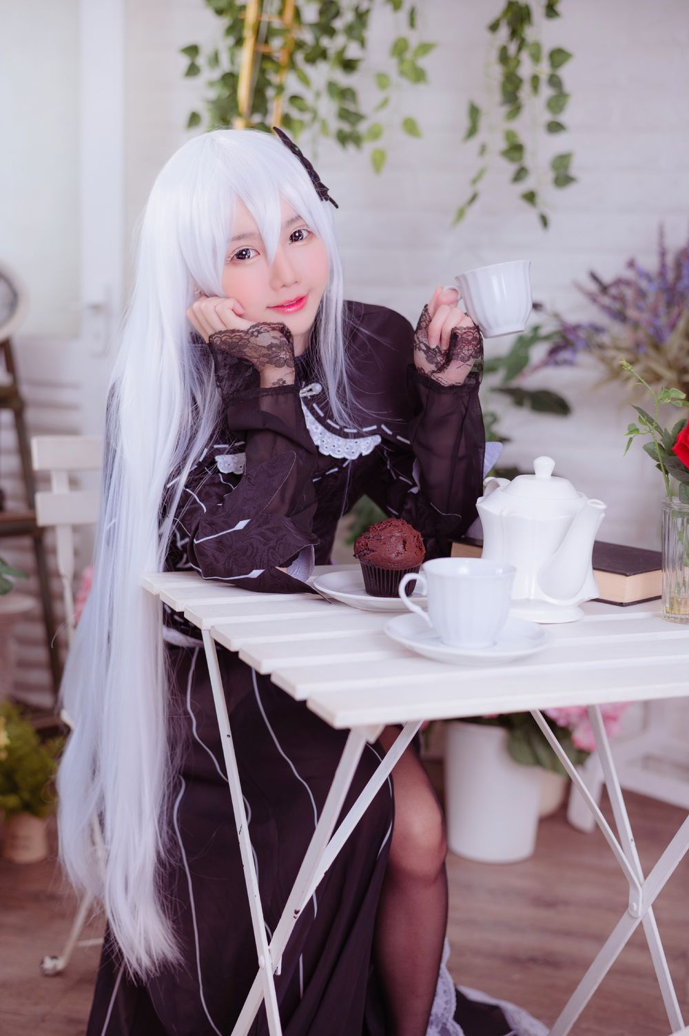 Sally Dorasnow-No.008-Echidna [76P]·合集-妙妙屋