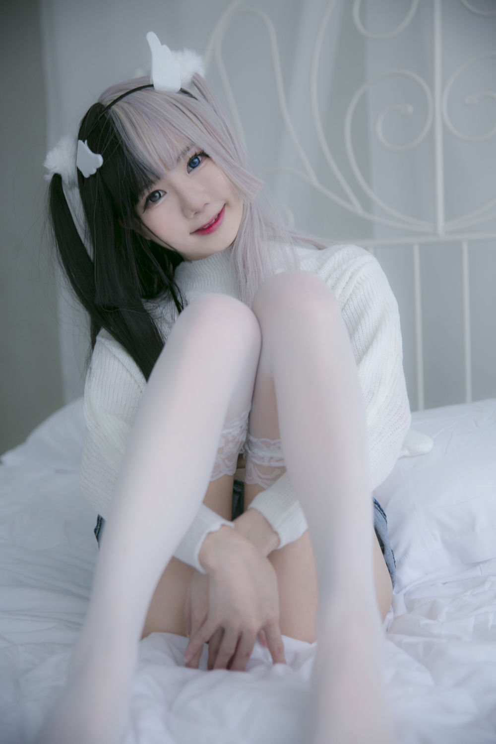 Sally Dorasnow-No.001-Angel Lucina [28P]·合集-妙妙屋