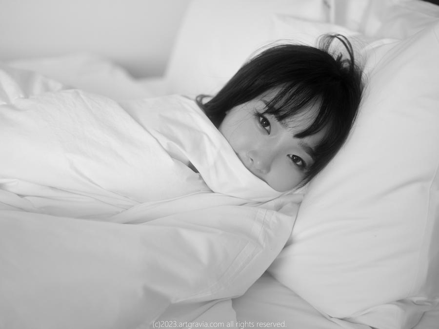 姜仁卿Ebichu(강인경)-No.067-ARTGRAVIA_VOL508 [77P]·合集-妙妙屋