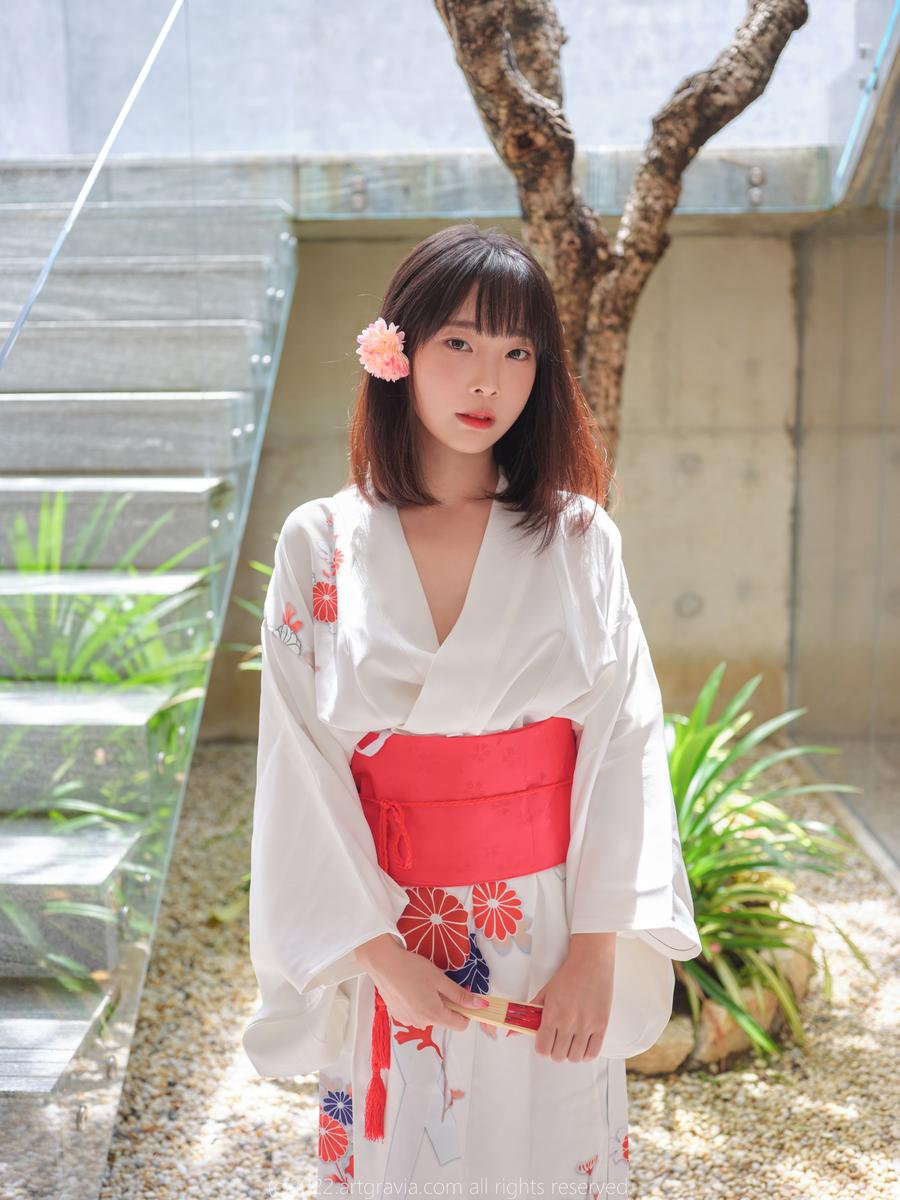 姜仁卿Ebichu(강인경)-No.064-ARTGRAVIA_VOL471 [87P]·合集-妙妙屋