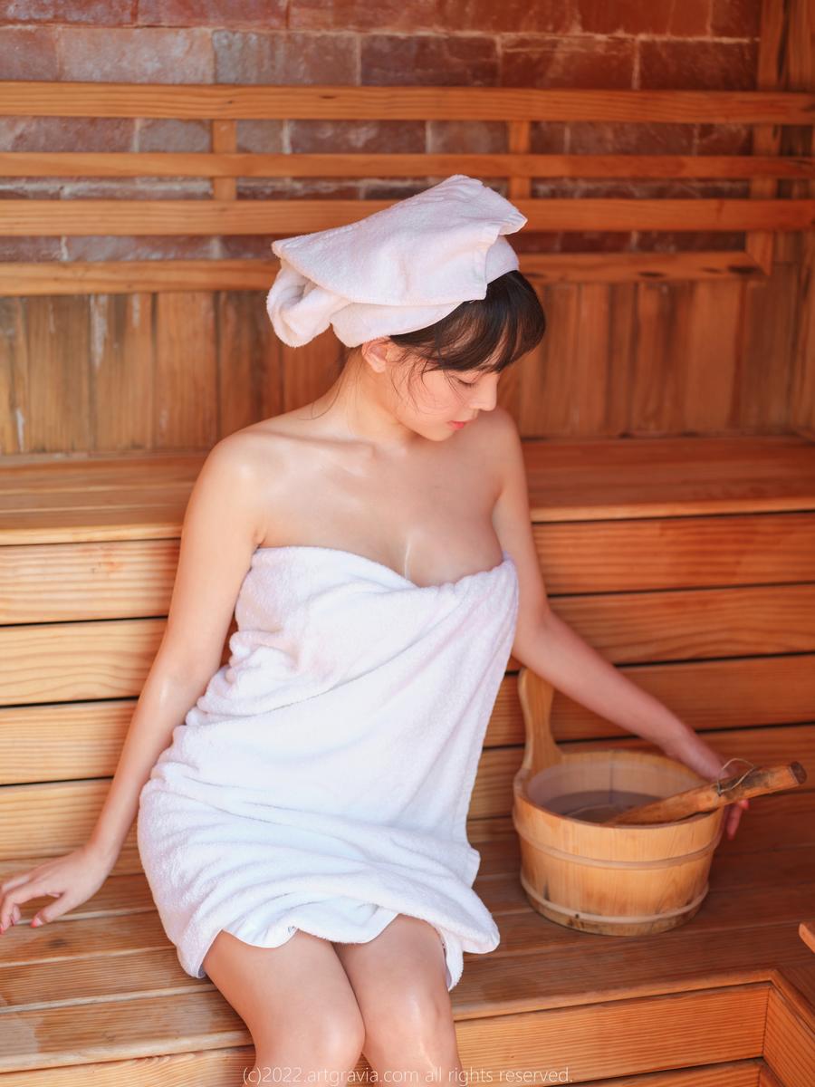 姜仁卿Ebichu(강인경)-No.063-ARTGRAVIA_VOL457 [90P]·合集-妙妙屋