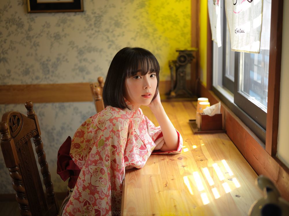 姜仁卿Ebichu(강인경)-No.057-ARTGRAVIA_VOL401 [62P]·合集-妙妙屋