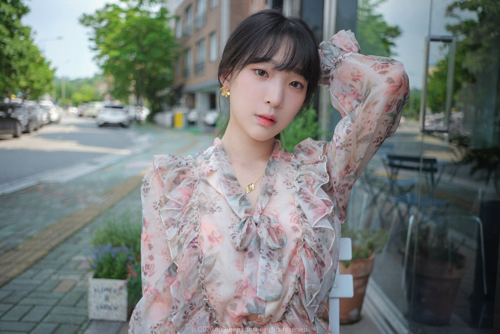 姜仁卿Ebichu(강인경)-No.030-ARTGRAVIA_VOL180 [64P]·合集-妙妙屋