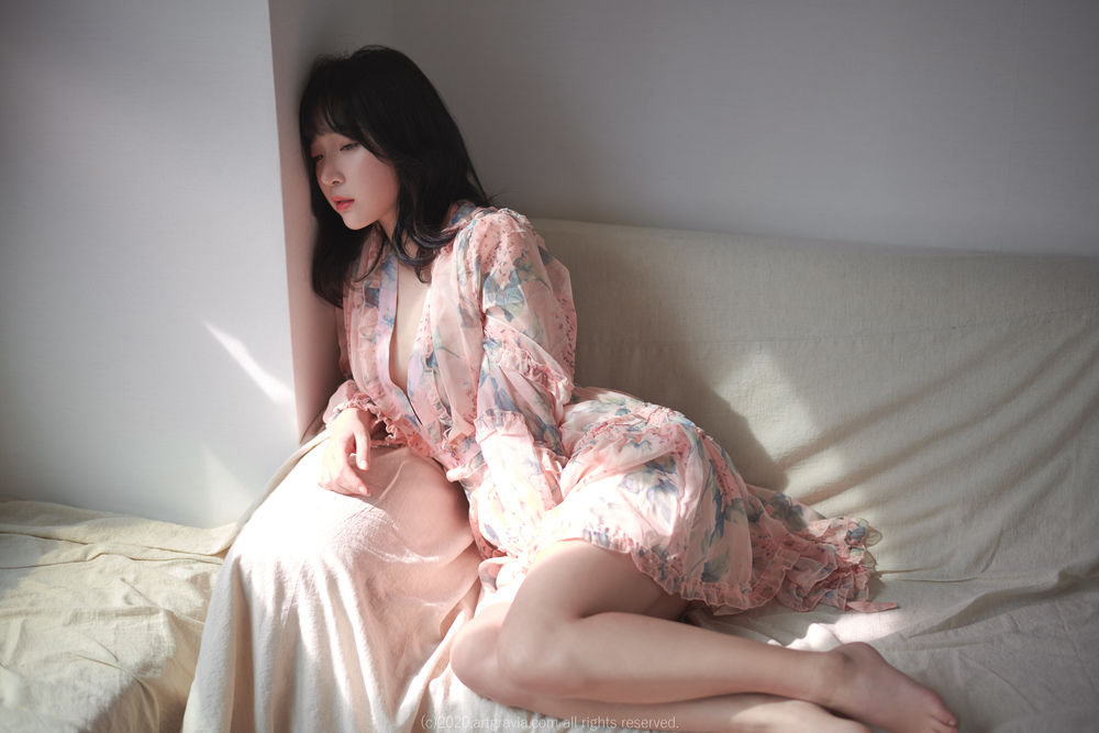 姜仁卿Ebichu(강인경)-No.029-ARTGRAVIA_VOL164 [87P]·合集-妙妙屋