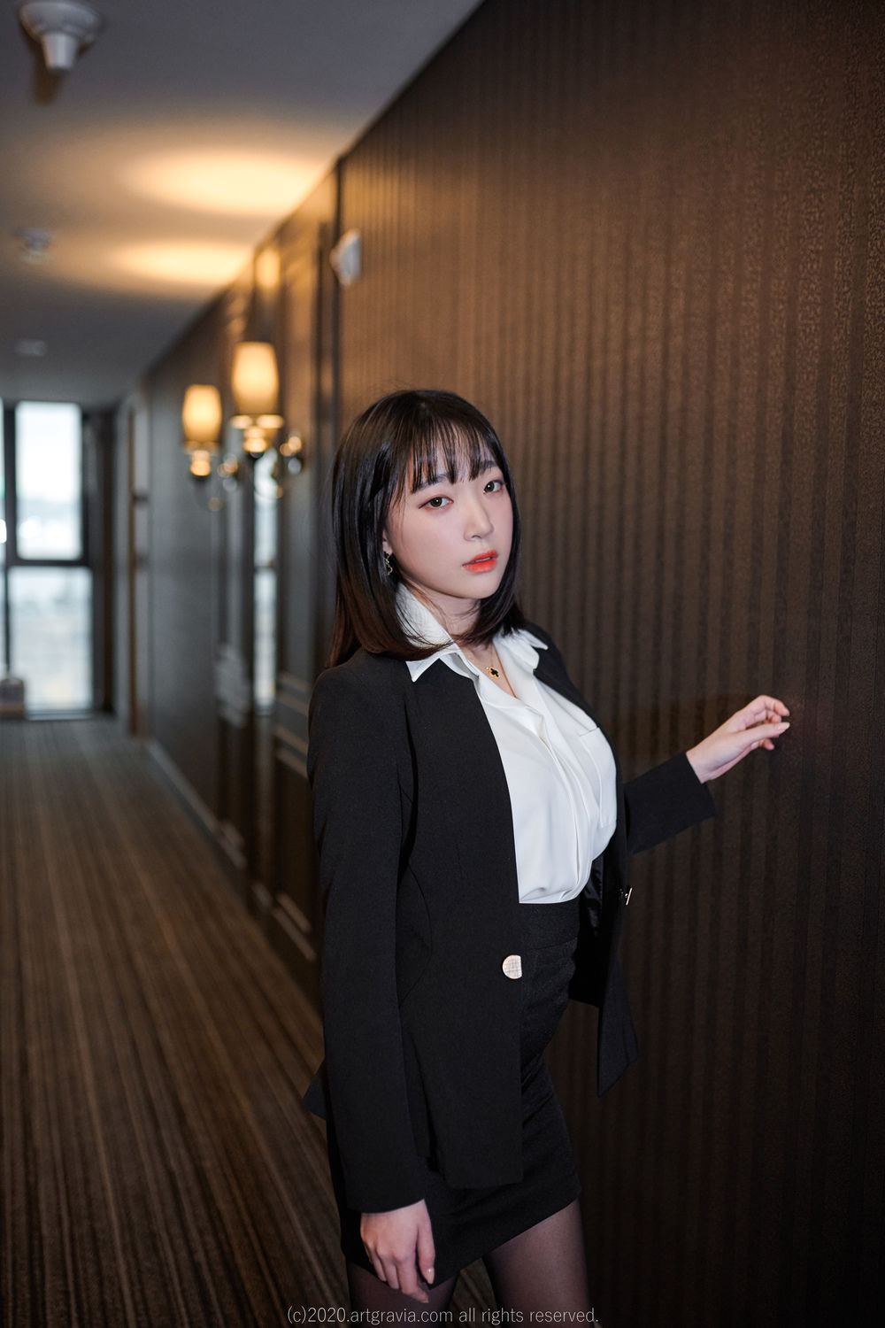 姜仁卿Ebichu(강인경)-No.026-ARTGRAVIA_VOL147 [73P]·合集-妙妙屋