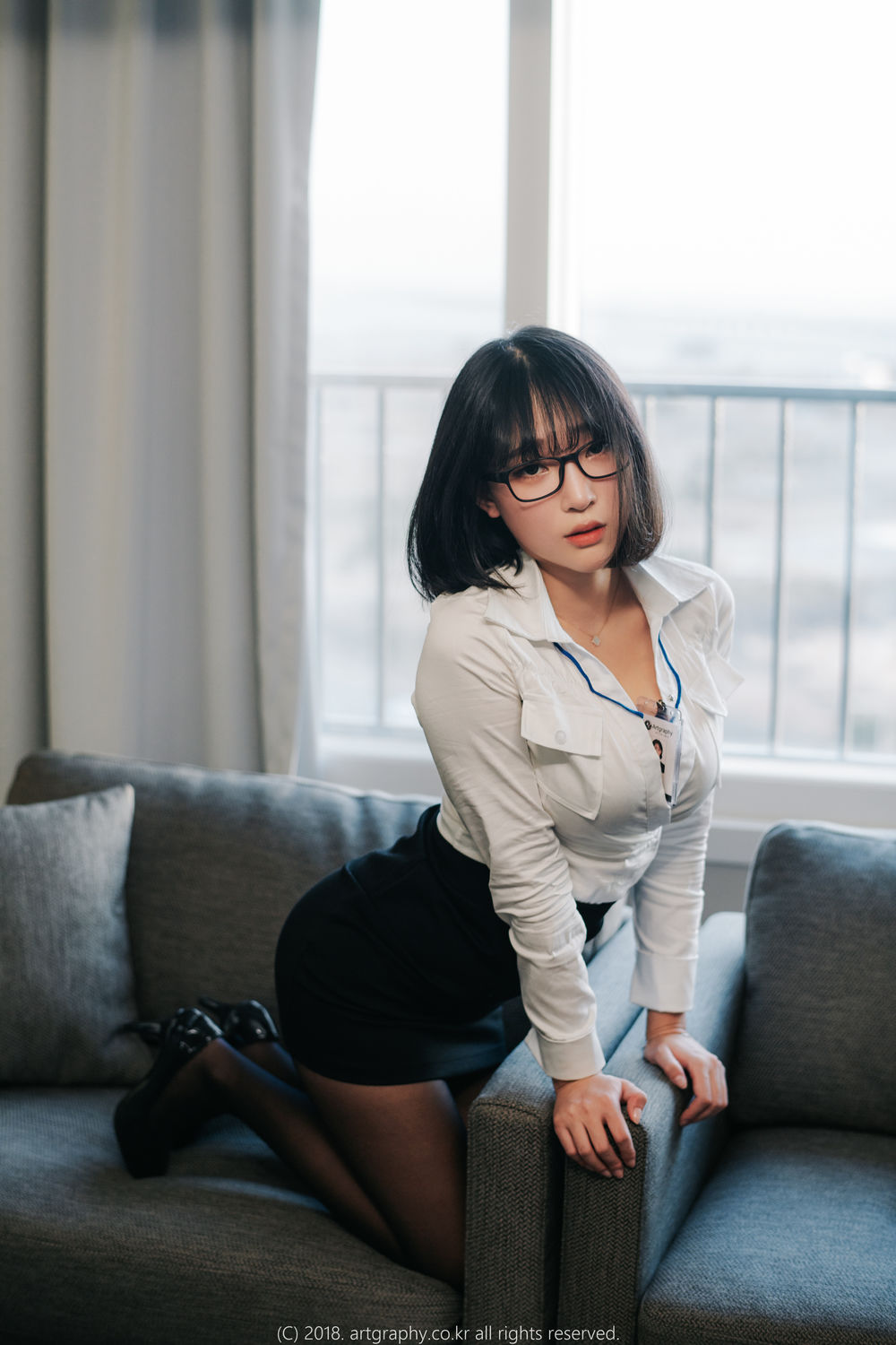 姜仁卿Ebichu(강인경)-No.009-ARTGRAVIA_VOL042 [62P]·合集-妙妙屋