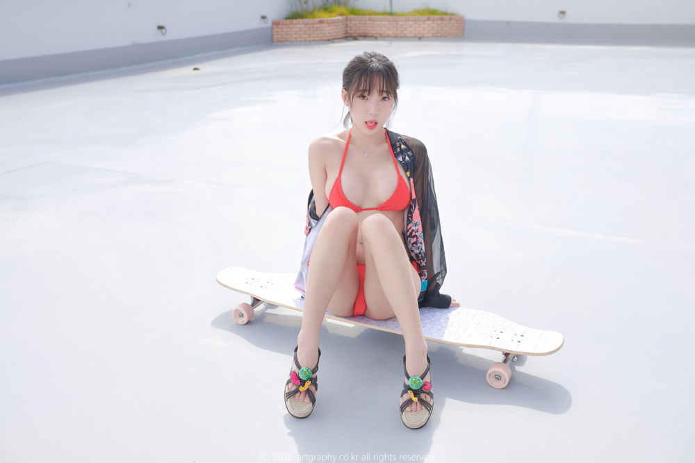 姜仁卿Ebichu(강인경)-No.007-ARTGRAVIA_VOL038 [49P]·合集-妙妙屋