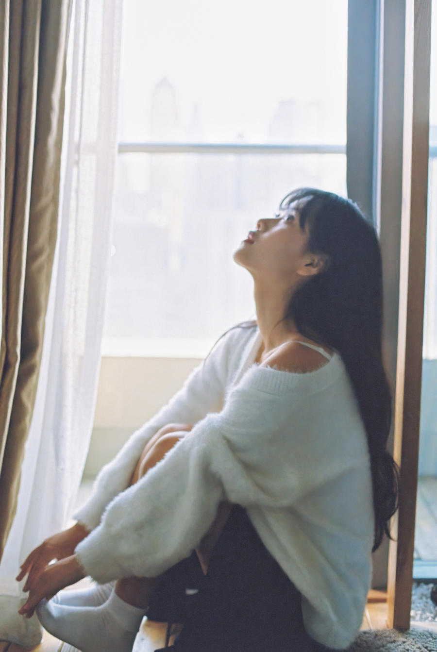 萌芽儿o0-No.047–昼夜 [37P]·合集-妙妙屋