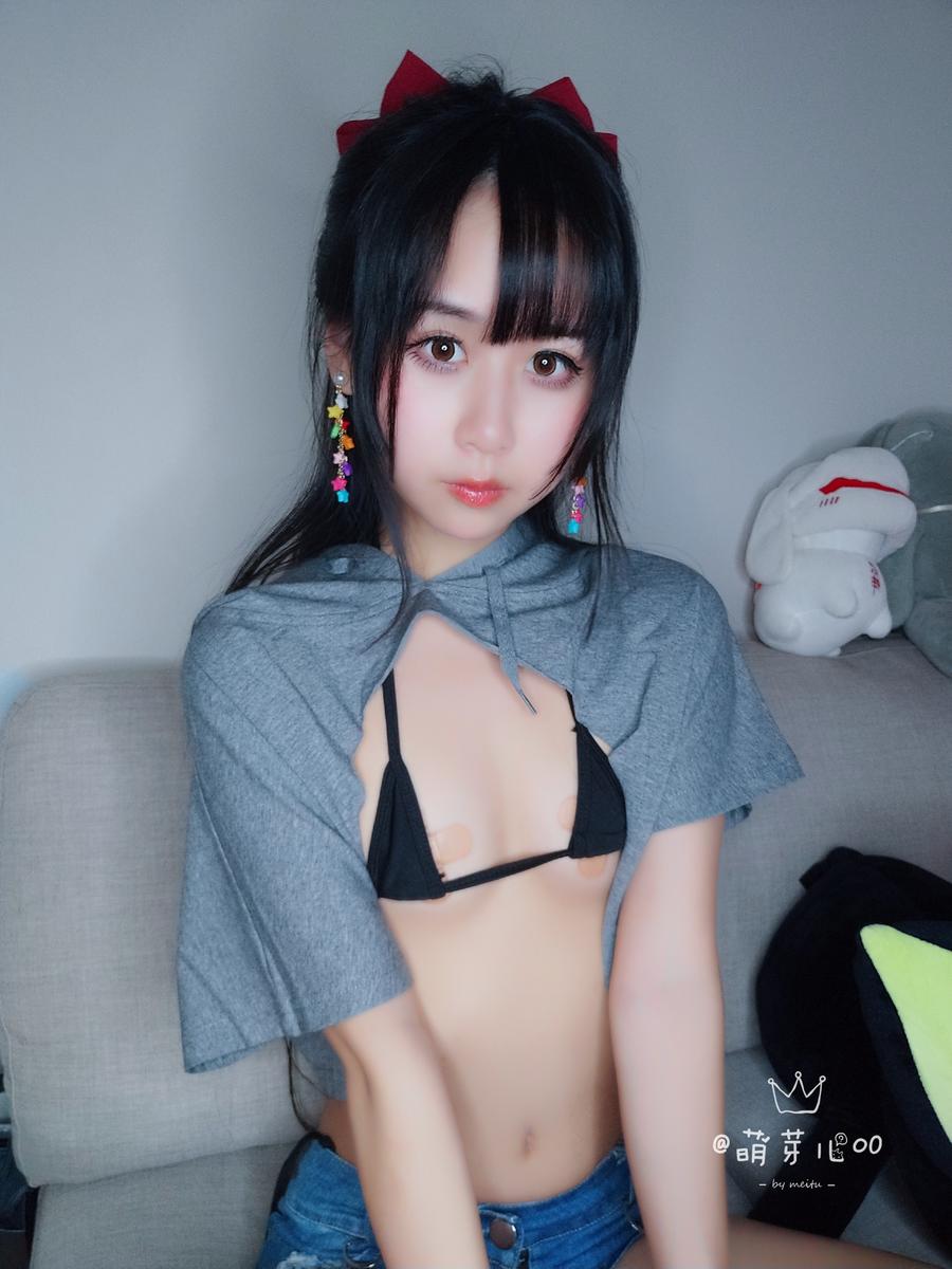 萌芽儿o0-No.040–比基尼ok绷 [41P]·合集-妙妙屋