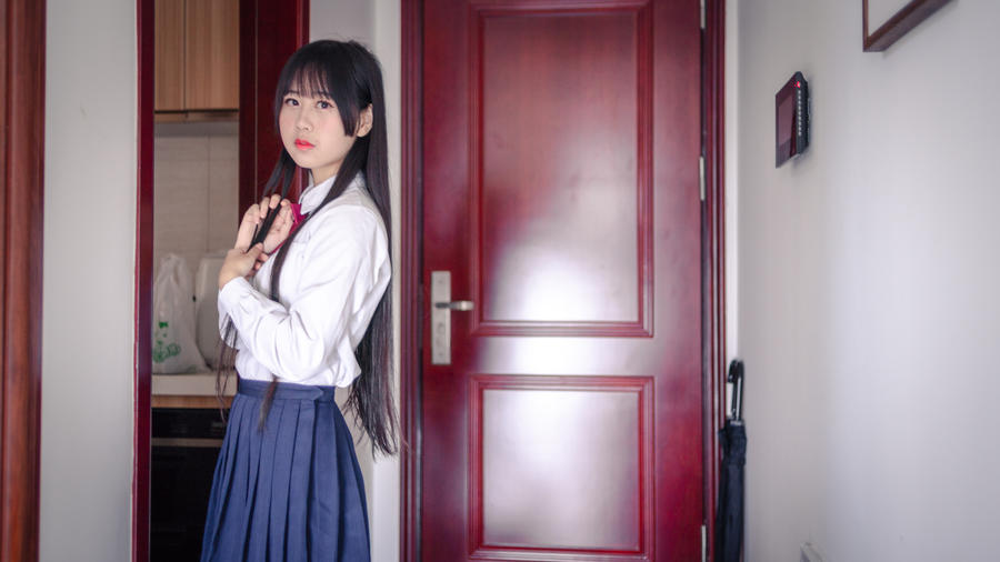 萌芽儿o0-No.038–私房 [62P]·合集-妙妙屋