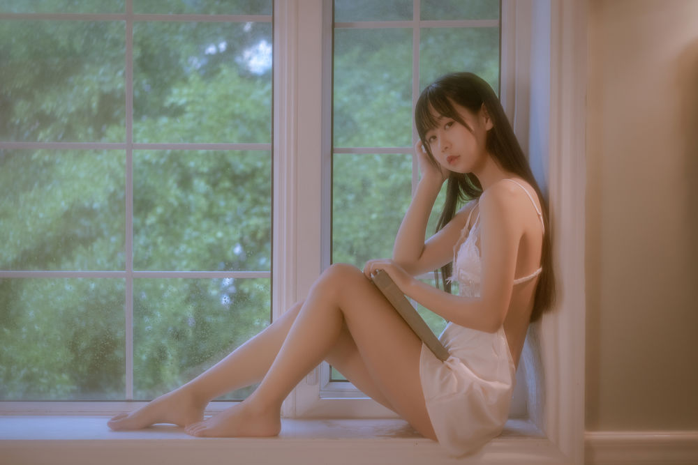 萌芽儿o0-No.015-遐 私房 [43P]·合集-妙妙屋