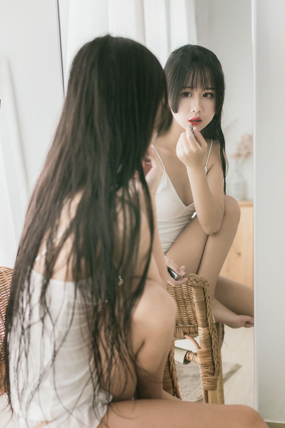 萌芽儿o0-No.005-民宿 [20P]·合集-妙妙屋