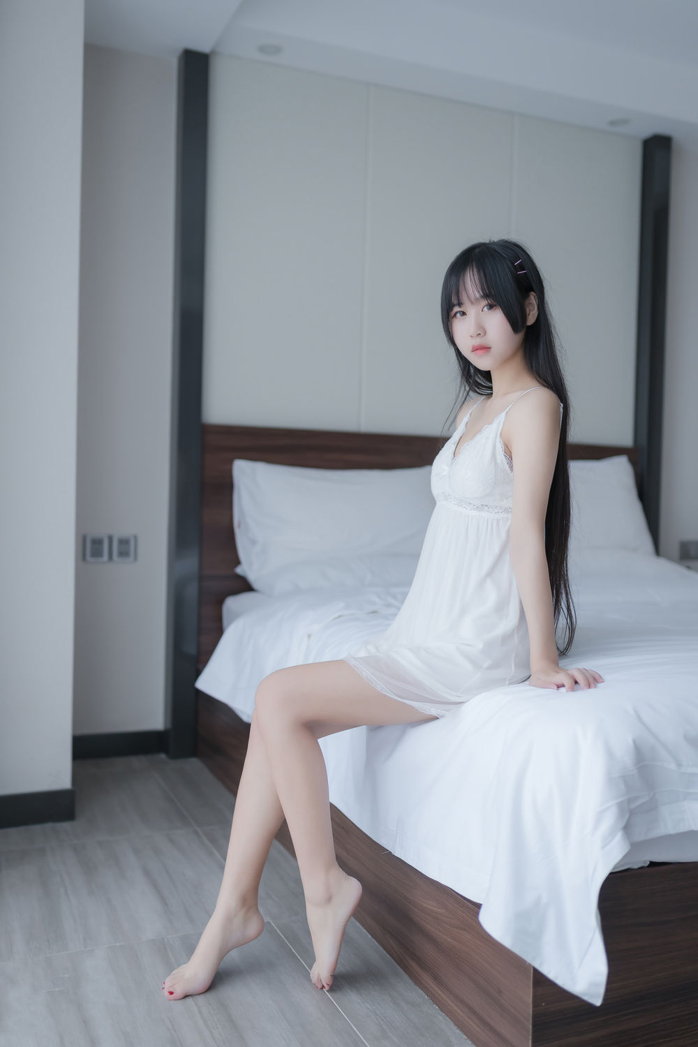 萌芽儿o0-No.002-白色私房 [44P]·合集-妙妙屋