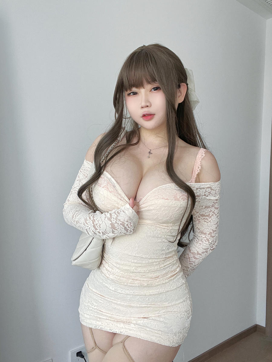 是依酱呀-No.073–学姐约会日 [30P 4V]·合集-妙妙屋