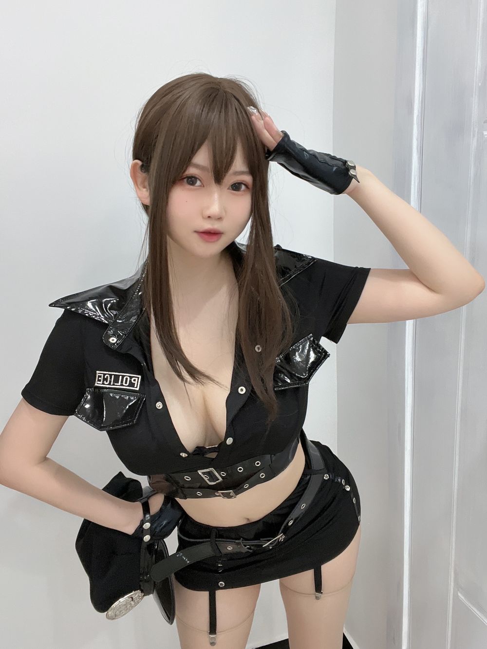 是依酱呀-No.056-女警 [30P 4V]·合集-妙妙屋